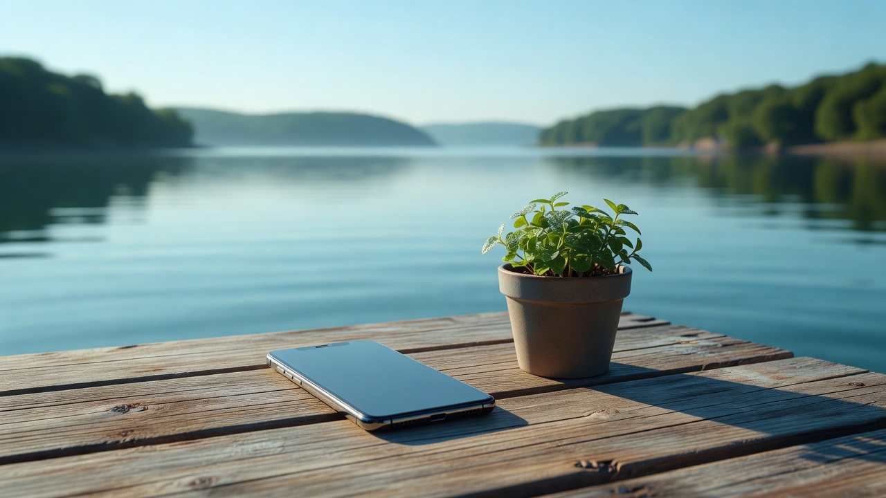 Idle Progression Dock